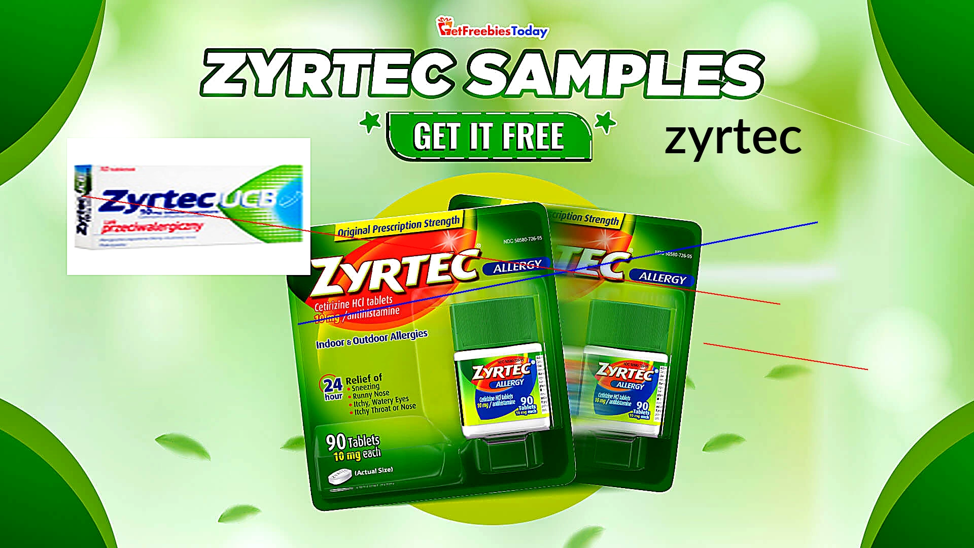 Prix du zyrtec en france